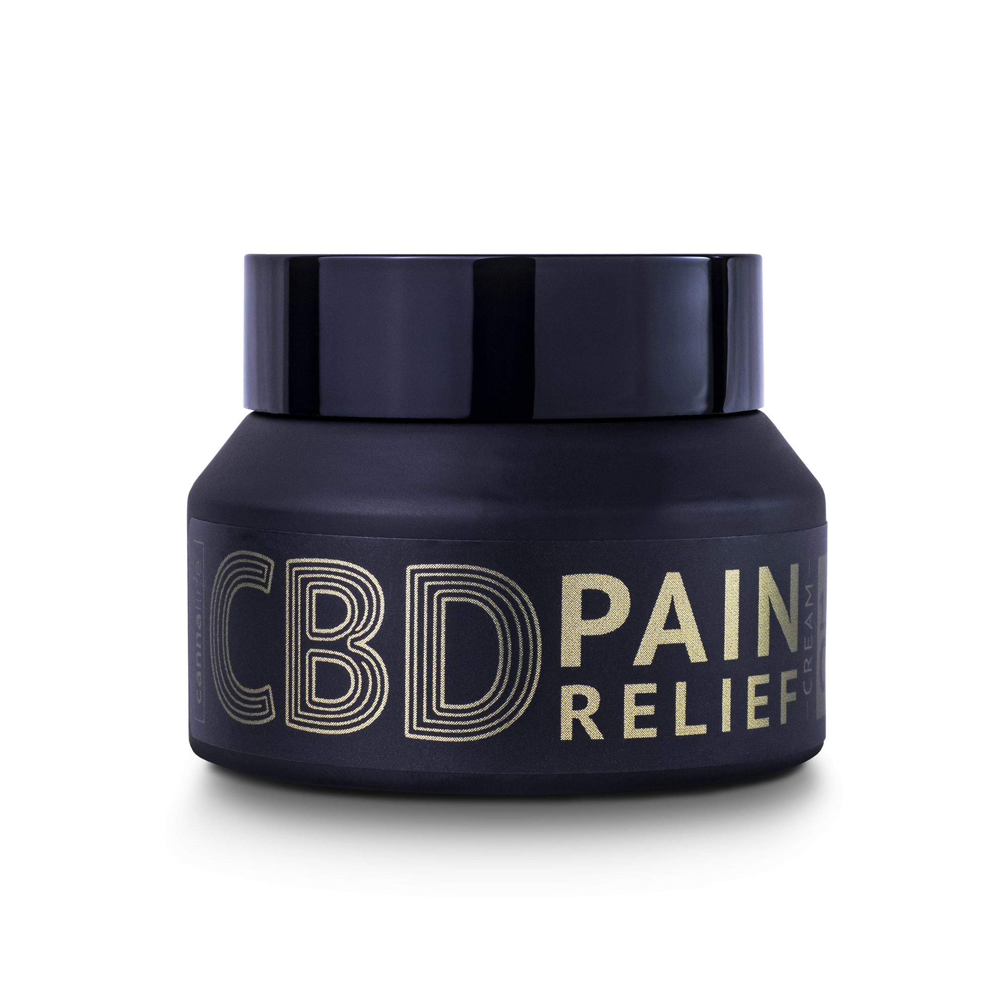 Cannaline Cbd Pain Relief Cream 1500 Mg Cbd Cannaline Highest